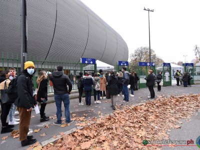 Milano - Fastweb Grand Prix di Ginnastica 2021